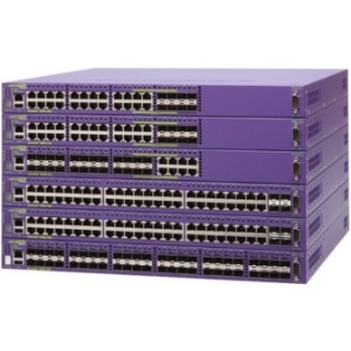 Picture of Lenovo Extreme Networks Gigabit Edge Switch-Summit X460-48t (16402)-GbE Copper