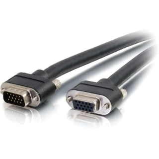 Picture of C2G 10ft Select VGA Video Extension Cable M/F