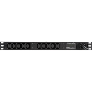 Picture of Geist VHVLCN102-102C13TL6 10-Outlets PDU