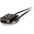 Picture of C2G 10ft Mini DisplayPort to DVI Cable - Single Link DVI-D Adapter - Black