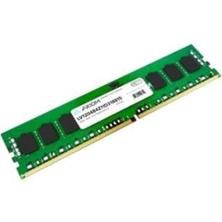 Picture of Axiom 32GB DDR4-3200 ECC RDIMM for Lenovo - 4X71B67861