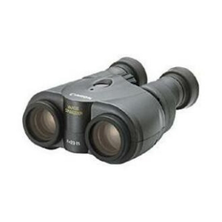 Picture of Canon 8 x 25 Compact Binoculars with Image Stabilizer