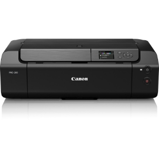 Picture of Canon PIXMA PRO-200 Desktop Inkjet Printer - Color