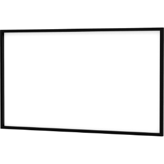 Picture of Da-Lite Da-Snap 159" Fixed Frame Projection Screen