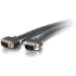 Picture of C2G 75ft Select VGA Video Cable M/M