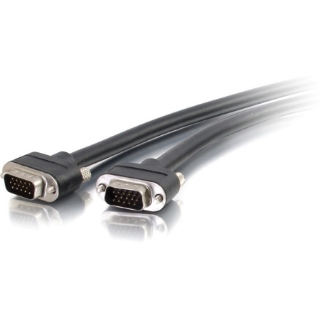 Picture of C2G 10ft VGA Cable - Select - In Wall Rated - M/M