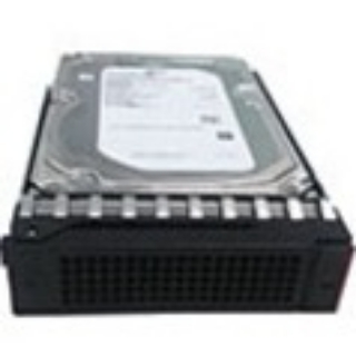 Picture of Lenovo 600 GB Hard Drive - 2.5" Internal - SAS (12Gb/s SAS)