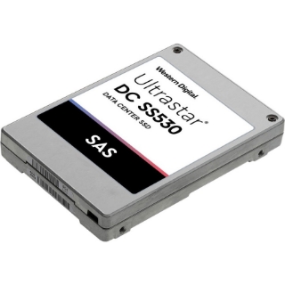 Picture of Lenovo DC SS530 1.60 TB Solid State Drive - 2.5" Internal - SAS (12Gb/s SAS) - 3.5" Carrier