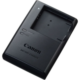 Picture of Canon Battery Charger CB-2LF