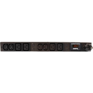 Picture of Geist VHVLAN082-102I44TL6 8-Outlets PDU