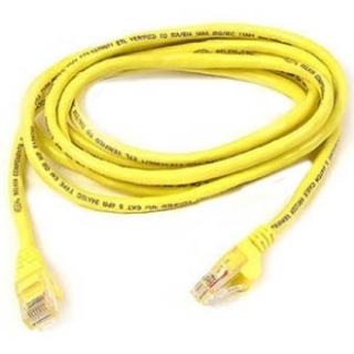 Picture of Belkin Cat. 5e Patch Cable