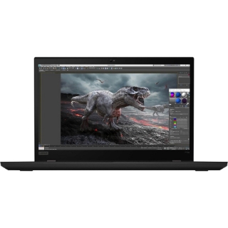 Picture of Lenovo ThinkPad P15s Gen 2 20W600EJUS 15.6" Touchscreen Mobile Workstation - Full HD - 1920 x 1080 - Intel Core i7 11th Gen i7-1165G7 Quad-core (4 Core) 2.8GHz - 16GB Total RAM - 512GB SSD - no ethernet port - not compatible with mechanical docking stations, only supports cable docking