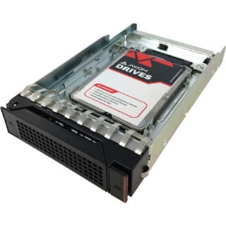 Picture of Axiom 1.8TB 12Gb/s SAS 10K RPM LFF Hot-Swap HDD for Lenovo - 4XB0G88738