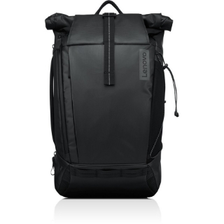 Picture of Lenovo Carrying Case (Backpack) for 15.6" Notebook - Black