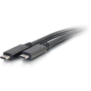 Picture of C2G 3ft USB C Cable - USB 3.2 - 10Gbps - M/M