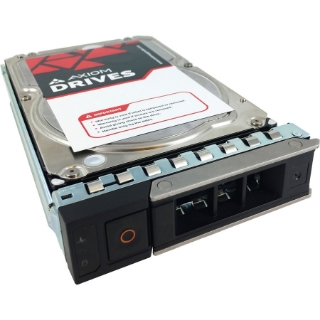 Picture of Axiom 4TB 12Gb/s SAS 7.2K RPM LFF Hot-Swap HDD for Dell - 400-ATKL