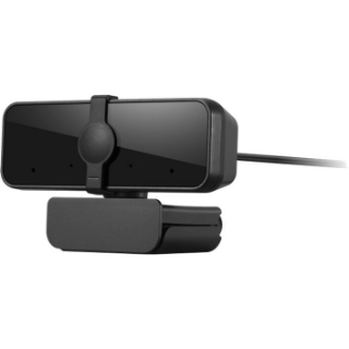 Picture of Lenovo Essential Webcam - 2 Megapixel - Black - USB 2.0 - 1 Pack(s)