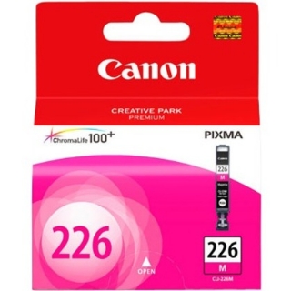 Picture of Canon CLI-226 Ink Cartridge