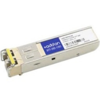 Picture of AddOn ADTRAN SFP Module