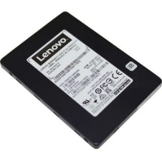 Picture of Lenovo 5200 3.84 TB Solid State Drive - 3.5" Internal - SATA (SATA/600)