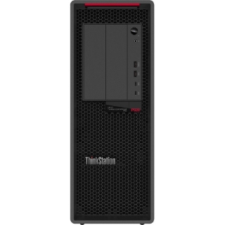 Picture of Lenovo ThinkStation P620 30E0008NUS Workstation - 1 x AMD Ryzen Threadripper PRO Hexadeca-core (16 Core) 3955WX 3.90 GHz - 64 GB DDR4 SDRAM RAM - 1 TB SSD - Tower