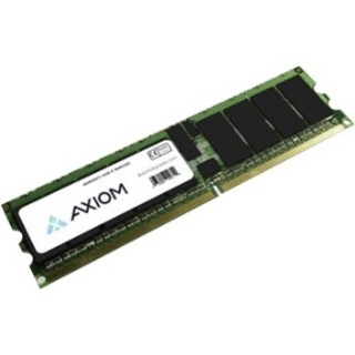 Picture of Axiom 8GB DDR2-667 ECC RDIMM Kit (2 x 4GB) for IBM # 41Y2768, 46C7538