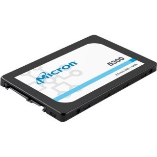 Picture of Lenovo 5300 7.68 TB Solid State Drive - 3.5" Internal - SATA (SATA/600) - Read Intensive