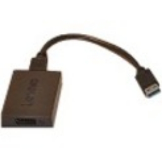 Picture of Lenovo USB to DP Adapter