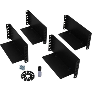 Picture of Tripp Lite 2-Post Rackmount Installation Kit for 3U and Larger UPS, Transformer and BatteryPack Components