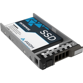 Picture of Axiom EV200 480 GB Solid State Drive - 2.5" Internal - SATA (SATA/600) - Mixed Use