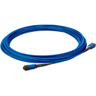 Picture of HPE MPO to 4 x LC 15-m Cable