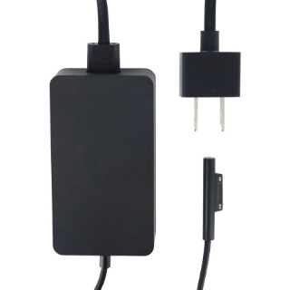 Picture of Axiom 65-Watt AC Adapter for Microsoft - Q4Q-00001