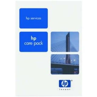 Picture of HPE Care Pack Hardware Support - 3 Year - Service