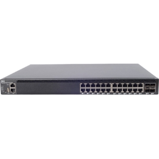 Picture of Lenovo RackSwitch G7028 Ethernet Switch