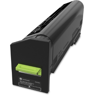 Picture of Lexmark Original Toner Cartridge