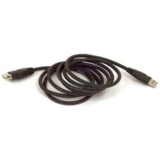 Picture of Belkin Pro Series USB 1.1 Extension Cable