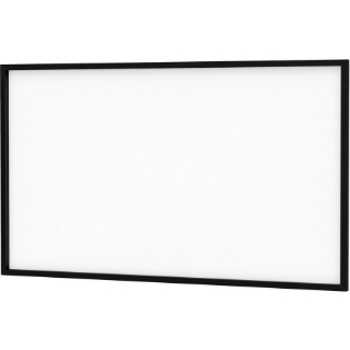 Picture of Da-Lite Da-Snap 164" Fixed Frame Projection Screen