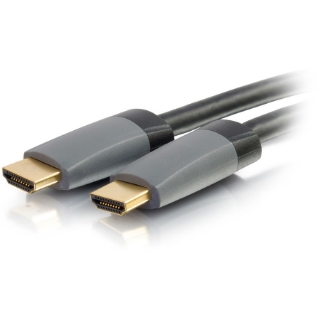 Picture of C2G 10ft 4K HDMI Cable with Ethernet - High Speed - In-Wall CL-2 Rated