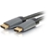 Picture of C2G 10ft 4K HDMI Cable with Ethernet - High Speed - In-Wall CL-2 Rated