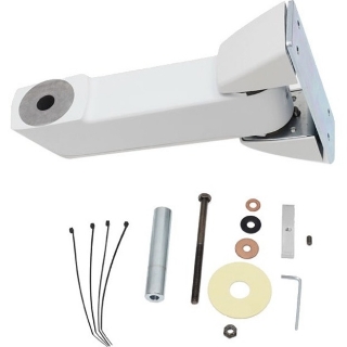 Picture of Ergotron StyleView Mounting Extension for Mounting Arm - White