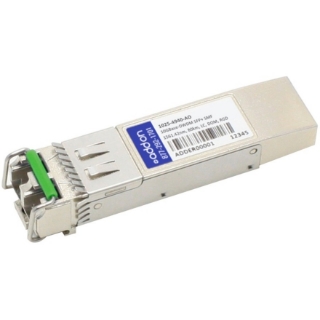 Picture of AddOn Optelian SFP+ Module