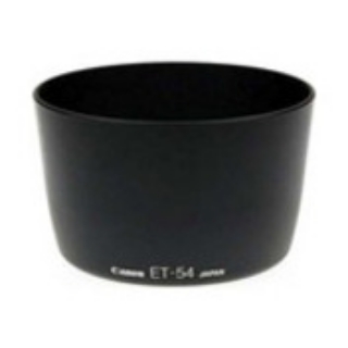 Picture of Canon ET-54 Lens Hood