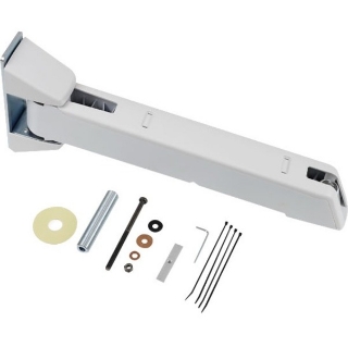 Picture of Ergotron StyleView Mounting Extension for Mounting Arm - White