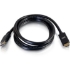 Picture of C2G 10ft 4K DisplayPort to HDMI Adapter Cable - Audio/Video - M/M