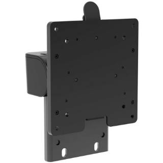 Picture of Ergotron TRACE Mounting Pivot for Monitor - Matte Black