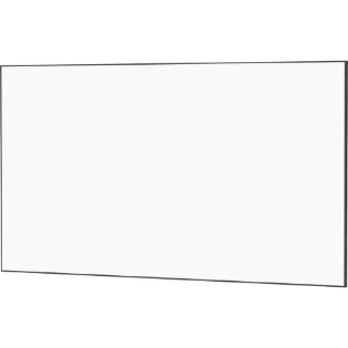 Picture of Da-Lite UTB Contour 133" Fixed Frame Projection Screen