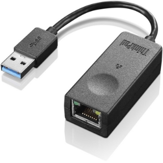 Picture of Lenovo ThinkPad USB3.0 to Ethernet Adapter