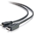 Picture of C2G 6ft USB C to USB Micro B Cable - USB C 2.0 to USB Micro B - M/M