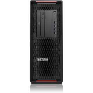 Picture of Lenovo ThinkStation P510 30B50066US Workstation - 1 x Intel Xeon Quad-core (4 Core) E5-1630 v4 3.70 GHz - 8 GB DDR4 SDRAM RAM - 256 GB SSD