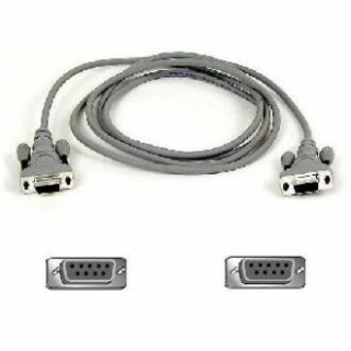 Picture of Belkin Pro Series Serial Cable